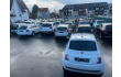 Fiat 500 1.2i Pop*PANORA AIRCO USB AUX AANSLUIT Ninove auto