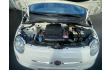 Fiat 500 1.2i Pop*PANORA AIRCO USB AUX AANSLUIT Ninove auto