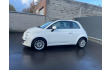 Fiat 500 1.2i Pop*PANORA AIRCO USB AUX AANSLUIT Ninove auto