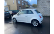 Fiat 500 1.2i Pop*PANORA AIRCO USB AUX AANSLUIT Ninove auto