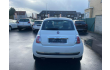 Fiat 500 1.2i Pop*PANORA AIRCO USB AUX AANSLUIT Ninove auto