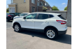 Nissan Qashqai 1.5d  dCi 2WD Connect Edition*PANODAK CAM NAV Ninove auto