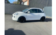 Opel Adam 1.2i Black Link*BLUETH PARKSENSOR USB LEDER Ninove auto