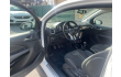 Opel Adam 1.2i Black Link*BLUETH PARKSENSOR USB LEDER Ninove auto