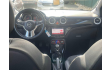 Opel Adam 1.2i Black Link*BLUETH PARKSENSOR USB LEDER Ninove auto