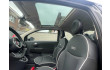 Fiat 500 1.2i La petite Robe noire*AUTOMAAT USB EU6B Ninove auto