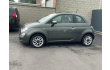 Fiat 500 1.2i La petite Robe noire*AUTOMAAT USB EU6B Ninove auto