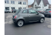 Fiat 500 1.2i La petite Robe noire*AUTOMAAT USB EU6B Ninove auto