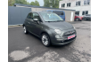 Fiat 500 1.2i La petite Robe noire*AUTOMAAT USB EU6B Ninove auto