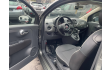 Fiat 500 1.2i La petite Robe noire*AUTOMAAT USB EU6B Ninove auto