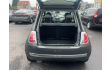 Fiat 500 1.2i La petite Robe noire*AUTOMAAT USB EU6B Ninove auto