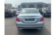 Mercedes-Benz C 180 d AUTOM HALF LEDER TREKH  ENZ eur6b Ninove auto