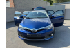 Toyota Auris 1.2i Turbo Dynamic Multidrive S*CAM NAV AUTOMAT Ninove auto