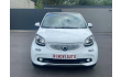 smart forFour 1.0i Passion*PANO AIRCO PARKSENSOR USB Ninove auto