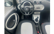 smart forFour 1.0i Passion*PANO AIRCO PARKSENSOR USB Ninove auto