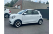 smart forFour 1.0i Passion*PANO AIRCO PARKSENSOR USB Ninove auto