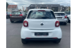 smart forFour 1.0i Passion*PANO AIRCO PARKSENSOR USB Ninove auto