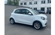 smart forFour 1.0i Passion*PANO AIRCO PARKSENSOR USB Ninove auto