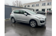 Peugeot 3008 1.6d HDi Allure*NAV BLUETH AIRCO PARKSENSOR Ninove auto