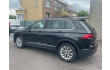 Volkswagen Tiguan 2.0d TDi SCR Highline BMT DSG*FULL OPTIE EU6 Ninove auto