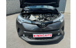 Toyota C-HR 1.2i Turbo*CAM NAV BLUETH CRUISE PARKSENSOR Ninove auto