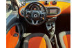 smart forFour 0.9i Turbo Edition Passion*PANO NAV PARKSEN CRUISE Ninove auto