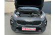 Kia Sportage 1.6 d CRDi Edition*CAM BLUETH NAV Ninove auto