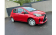 Toyota Yaris 1.33i*AUTOMAAT CAM BLUETH USB AIRCO Ninove auto