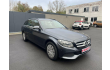 Mercedes-Benz C 200 d BLUETEC CDI Elegance* NAV PARKSENSOR EU6b Ninove auto