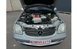 Mercedes-Benz SLK 200 i Kompressor*Cabriolet LEDER AIRCO Ninove auto