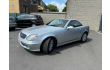 Mercedes-Benz SLK 200 i Kompressor*Cabriolet LEDER AIRCO Ninove auto