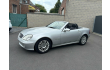 Mercedes-Benz SLK 200 i Kompressor*Cabriolet LEDER AIRCO Ninove auto