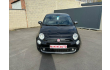 Fiat 500 0.9i TwinAir Sport*BLUETH USB PARKSENSOR CRUISE Ninove auto