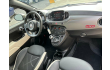 Fiat 500 0.9i TwinAir Sport*BLUETH USB PARKSENSOR CRUISE Ninove auto