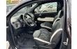 Fiat 500 0.9i TwinAir Sport*BLUETH USB PARKSENSOR CRUISE Ninove auto