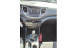 Hyundai TUCSON 1.6 1STE EIGENAAR  TREKHAAK PARHULP ACHTER  BLUET  AIRCO CRUISE Ninove auto