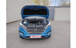 Hyundai TUCSON 1.6 1STE EIGENAAR  TREKHAAK PARHULP ACHTER  BLUET  AIRCO CRUISE Ninove auto