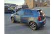 Nissan Micra 1.2i 1STE EIGENAAR  NAVI PARKHULP V&A BLUET Ninove auto
