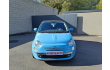 Fiat 500C 500 1.2i Lounge*CABRIO 1STE EIGENAAR AIRCO 69000KM Ninove auto
