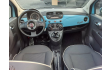 Fiat 500C 500 1.2i Lounge*CABRIO 1STE EIGENAAR AIRCO 69000KM Ninove auto