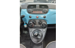 Fiat 500C 500 1.2i Lounge*CABRIO 1STE EIGENAAR AIRCO 69000KM Ninove auto