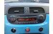 Fiat 500C 500 1.2i Lounge*CABRIO 1STE EIGENAAR AIRCO 69000KM Ninove auto