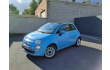 Fiat 500C 500 1.2i Lounge*CABRIO 1STE EIGENAAR AIRCO 69000KM Ninove auto