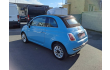 Fiat 500C 500 1.2i Lounge*CABRIO 1STE EIGENAAR AIRCO 69000KM Ninove auto