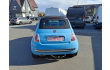 Fiat 500C 500 1.2i Lounge*CABRIO 1STE EIGENAAR AIRCO 69000KM Ninove auto