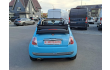 Fiat 500C 500 1.2i Lounge*CABRIO 1STE EIGENAAR AIRCO 69000KM Ninove auto