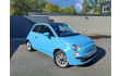 Fiat 500C 500 1.2i Lounge*CABRIO 1STE EIGENAAR AIRCO 69000KM Ninove auto