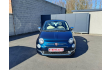 Fiat 500 1.2i ECO Lounge NAVI BLUET 1STE EIGENAAR 56000KM!! Ninove auto