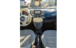 Fiat 500 1.2i ECO Lounge NAVI BLUET 1STE EIGENAAR 56000KM!! Ninove auto