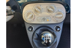 Fiat 500 1.2i ECO Lounge NAVI BLUET 1STE EIGENAAR 56000KM!! Ninove auto